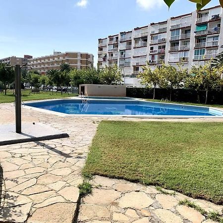 Bouquet Dream La Pineda Apartment Ngoại thất bức ảnh