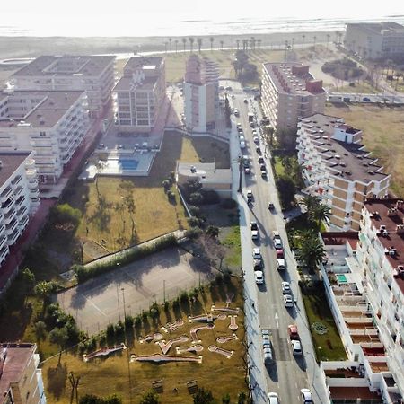 Bouquet Dream La Pineda Apartment Ngoại thất bức ảnh