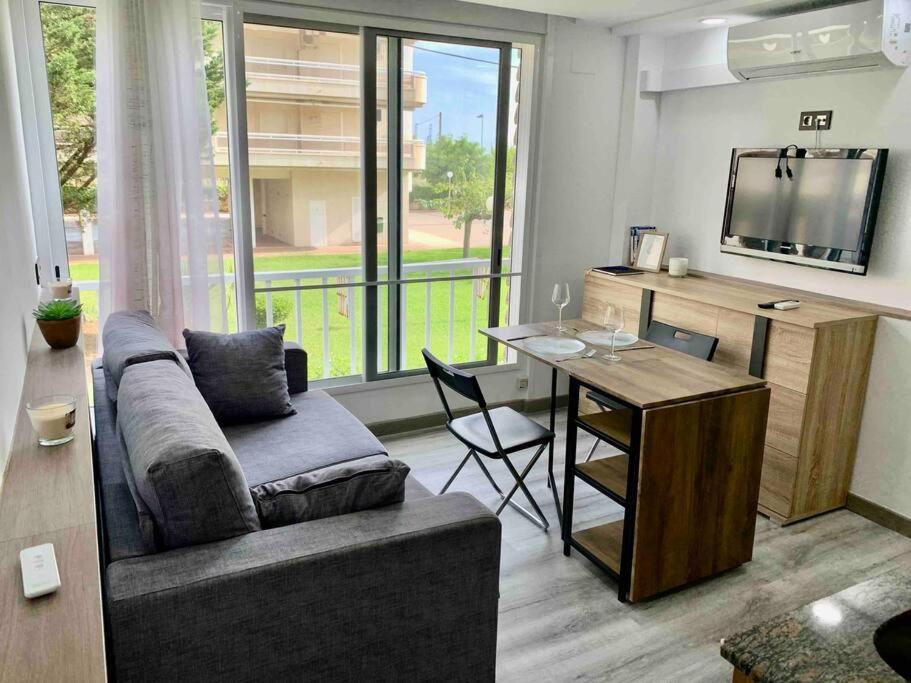 Bouquet Dream La Pineda Apartment Ngoại thất bức ảnh