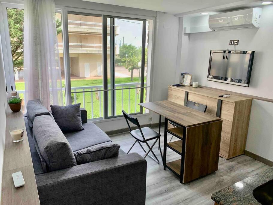 Bouquet Dream La Pineda Apartment Ngoại thất bức ảnh