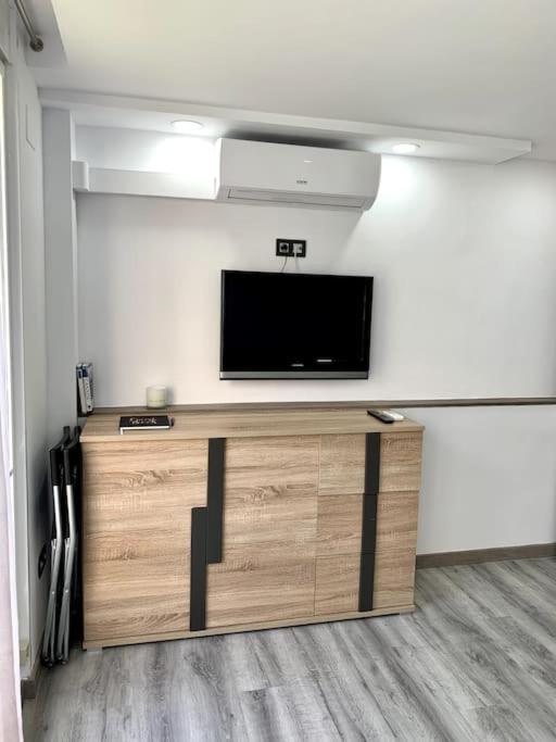 Bouquet Dream La Pineda Apartment Ngoại thất bức ảnh
