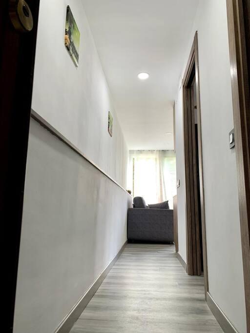 Bouquet Dream La Pineda Apartment Ngoại thất bức ảnh