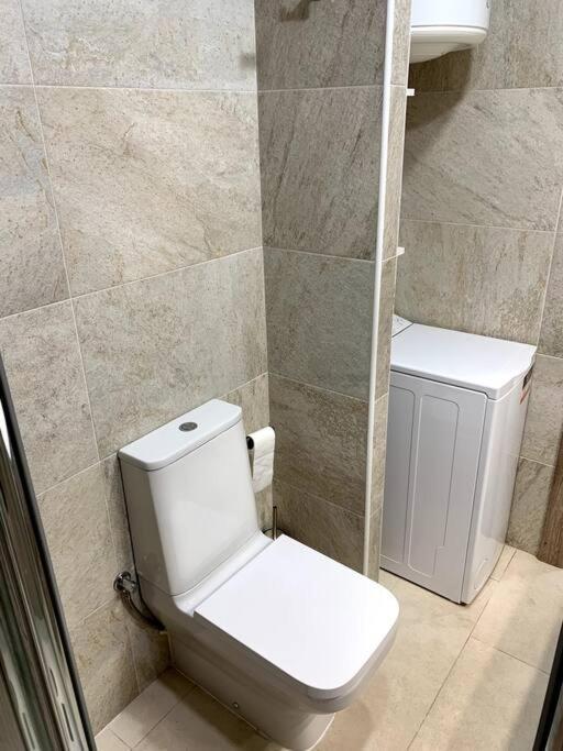 Bouquet Dream La Pineda Apartment Ngoại thất bức ảnh