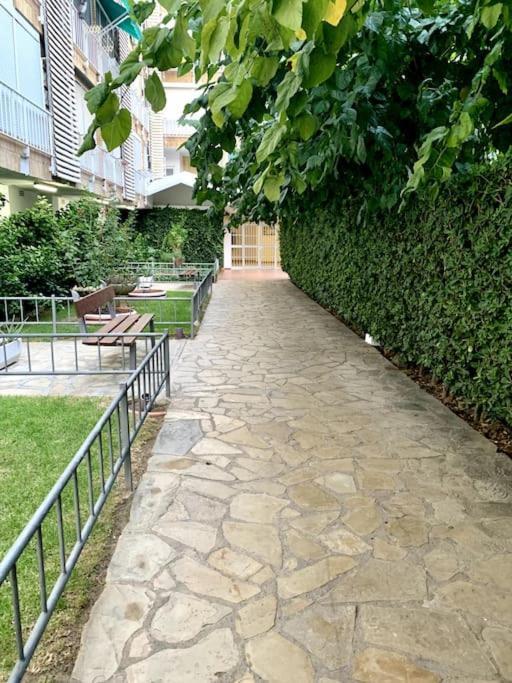 Bouquet Dream La Pineda Apartment Ngoại thất bức ảnh