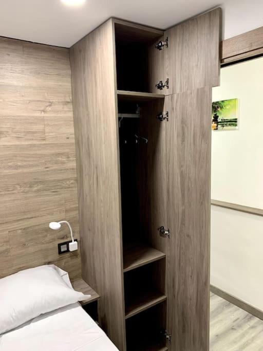 Bouquet Dream La Pineda Apartment Ngoại thất bức ảnh