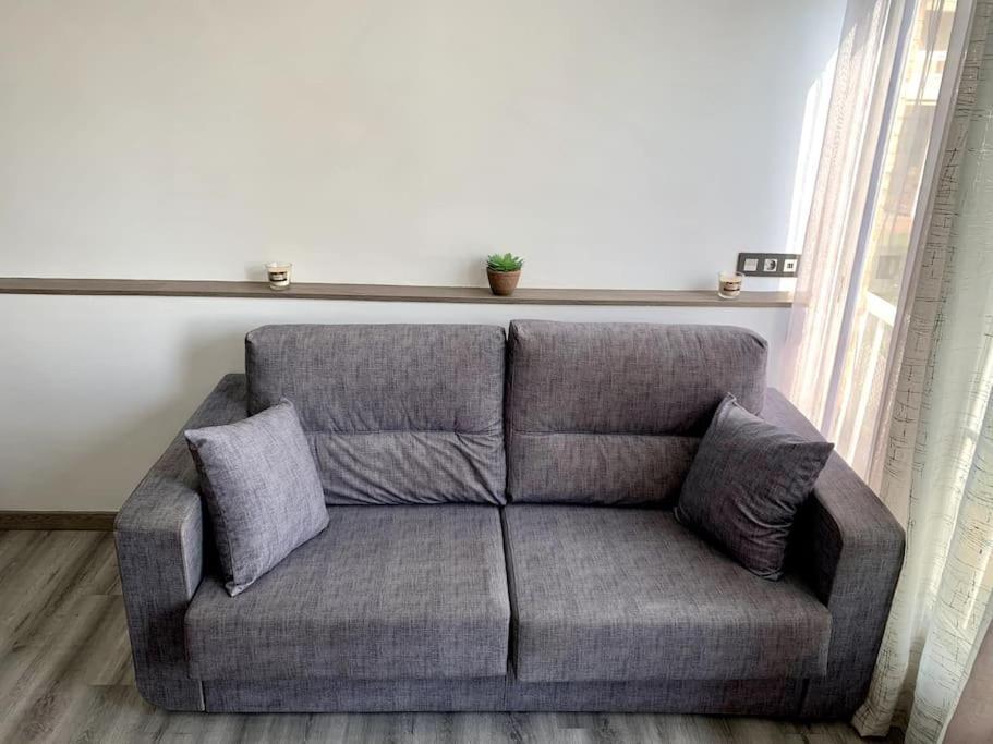 Bouquet Dream La Pineda Apartment Ngoại thất bức ảnh