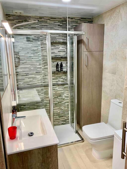 Bouquet Dream La Pineda Apartment Ngoại thất bức ảnh